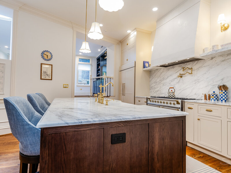 2143 N Sedgwick Street Chicago IL 60614