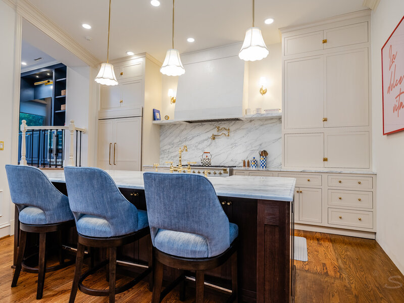 2143 N Sedgwick Street Chicago IL 60614