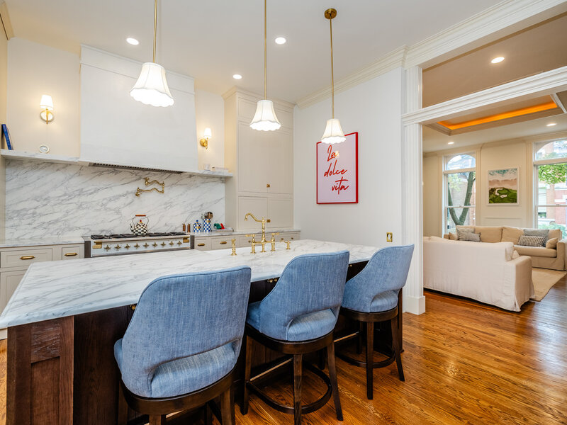 2143 N Sedgwick Street Chicago IL 60614