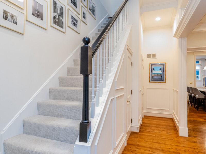 2143 N Sedgwick Street Chicago IL 60614