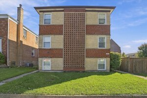 Photo of 2711 N 72nd Court Elmwood Park IL 60707