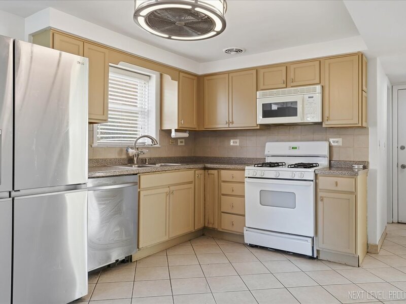 2711 N 72nd Court Elmwood Park IL 60707