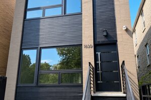 Photo of 1630 N Humboldt Boulevard Chicago IL 60647