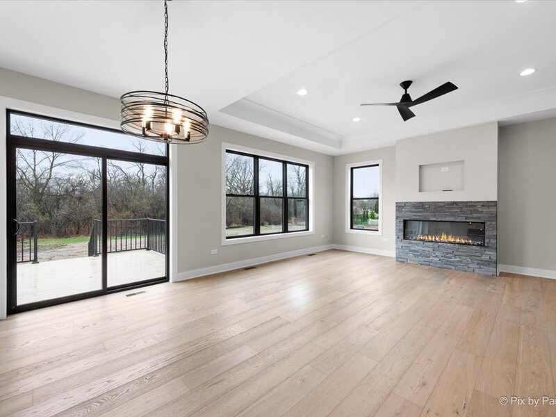1225 Noble Drive Port Barrington IL 60010