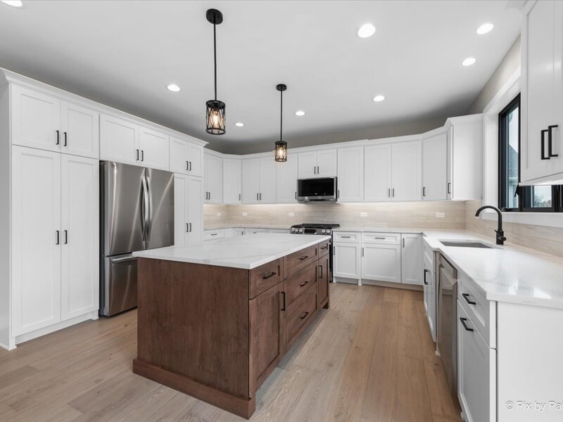 1225 Noble Drive Port Barrington IL 60010