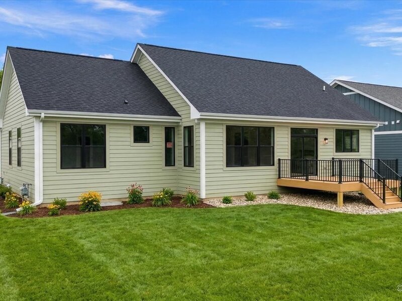 1225 Noble Drive Port Barrington IL 60010