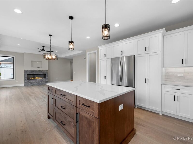 1225 Noble Drive Port Barrington IL 60010