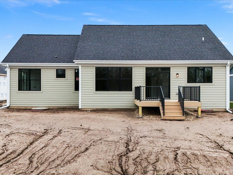 1225 Noble Drive Port Barrington IL 60010
