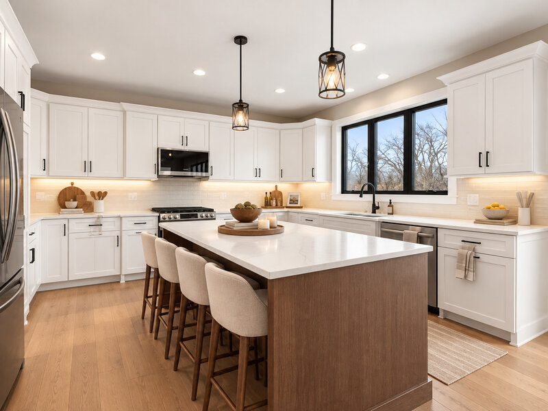 1225 Noble Drive Port Barrington IL 60010