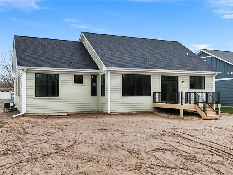 1225 Noble Drive Port Barrington IL 60010
