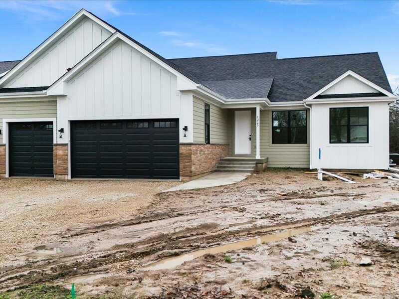 1225 Noble Drive Port Barrington IL 60010