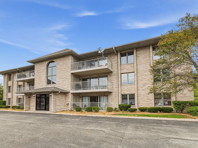 1053 Ashley Court Lockport IL 60441