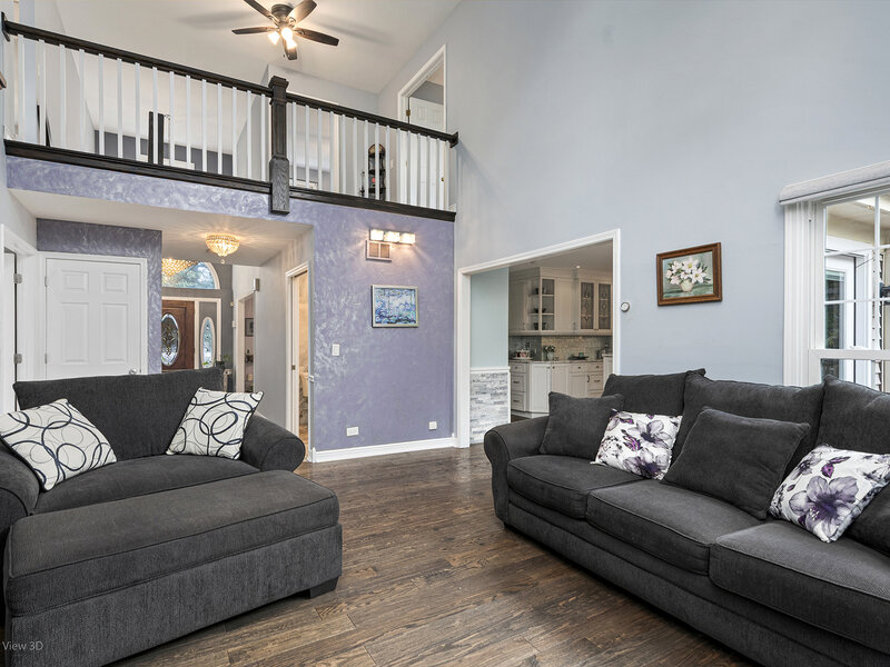 17334 W Westwind Drive Gurnee IL 60031