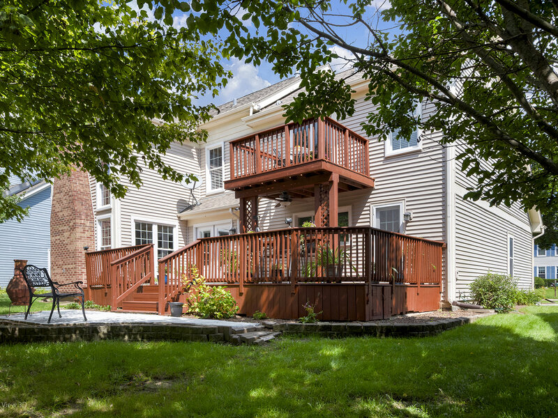 17334 W Westwind Drive Gurnee IL 60031
