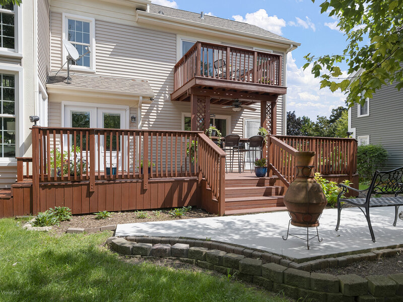 17334 W Westwind Drive Gurnee IL 60031