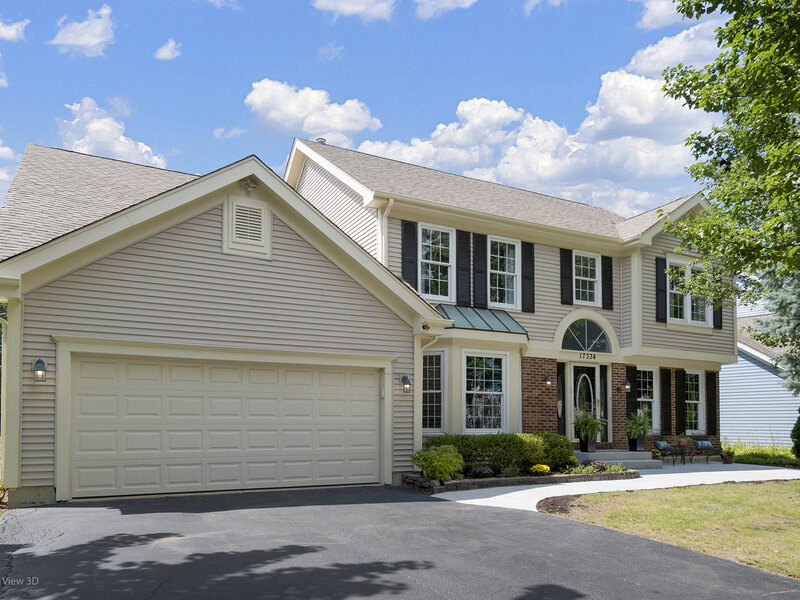 17334 W Westwind Drive Gurnee IL 60031