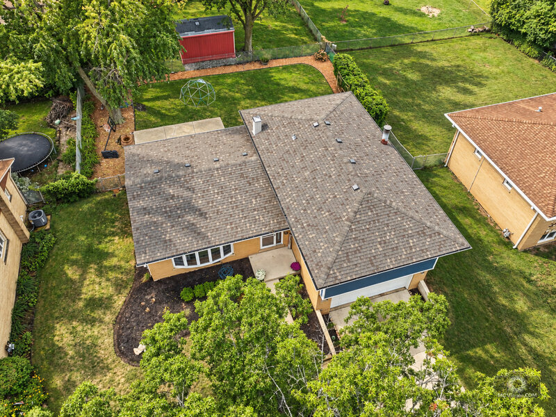 15224 Walnut Road Oak Forest IL 60452