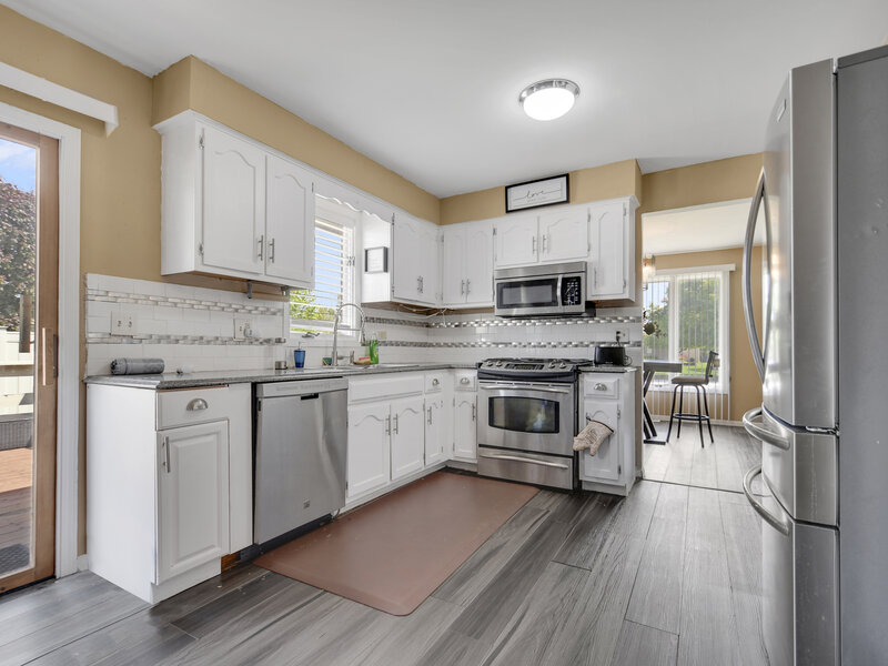8218 170th Street Tinley Park IL 60477