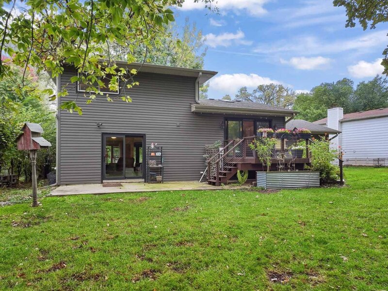 430 Spruce Drive Schaumburg IL 60193