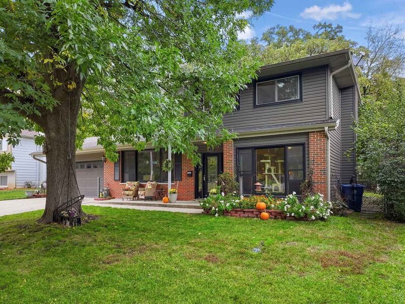 430 Spruce Drive Schaumburg IL 60193