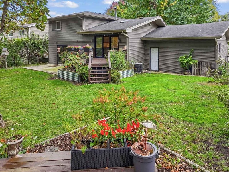 430 Spruce Drive Schaumburg IL 60193