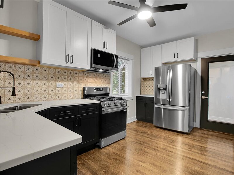 5465 W Cortez Street Chicago IL 60651