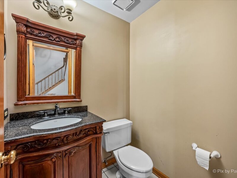 1468 Plum Grove Court Carol Stream IL 60188