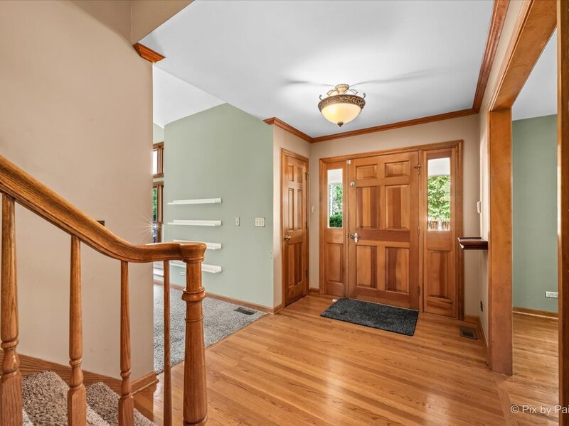 1468 Plum Grove Court Carol Stream IL 60188