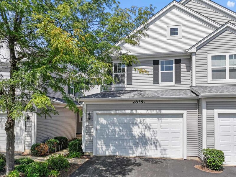 2835 Cattail Court Wauconda IL 60084