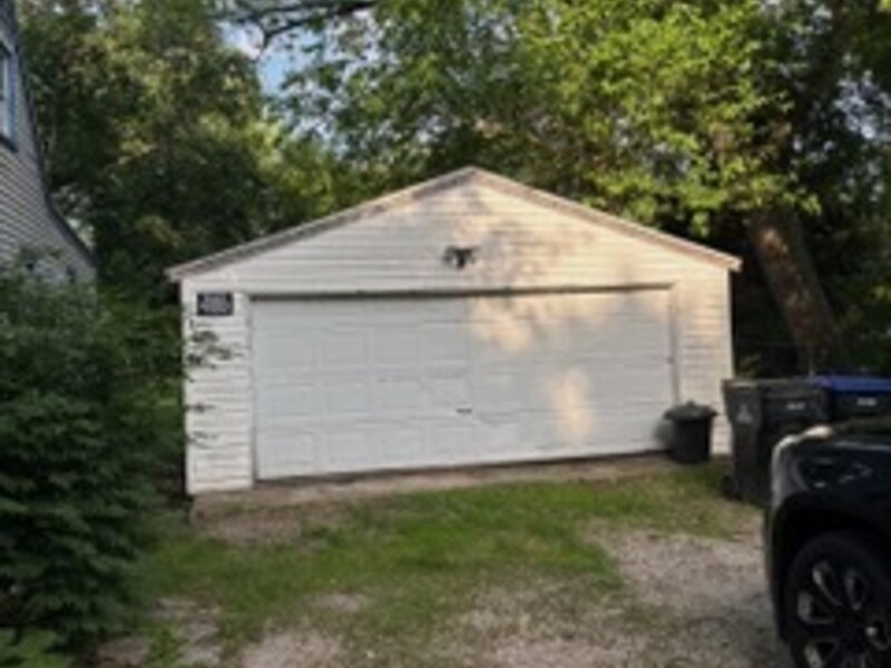 4418 Hilltop Drive Wonder Lake IL 60097