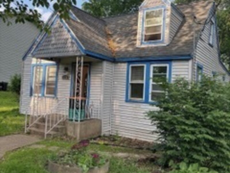 4418 Hilltop Drive Wonder Lake IL 60097