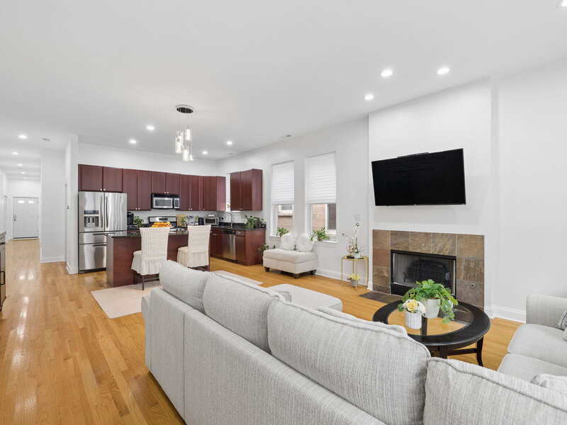 2134 N Natchez Avenue Chicago IL 60707