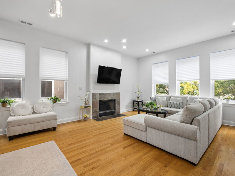 2134 N Natchez Avenue Chicago IL 60707
