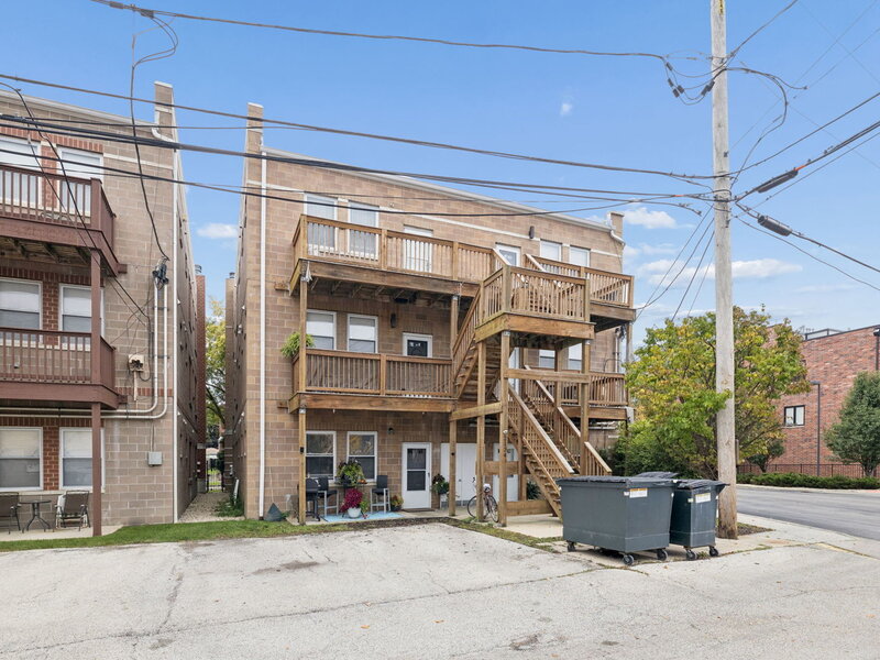 2134 N Natchez Avenue Chicago IL 60707