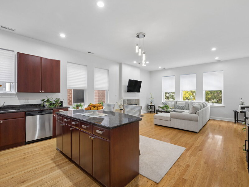 2134 N Natchez Avenue Chicago IL 60707
