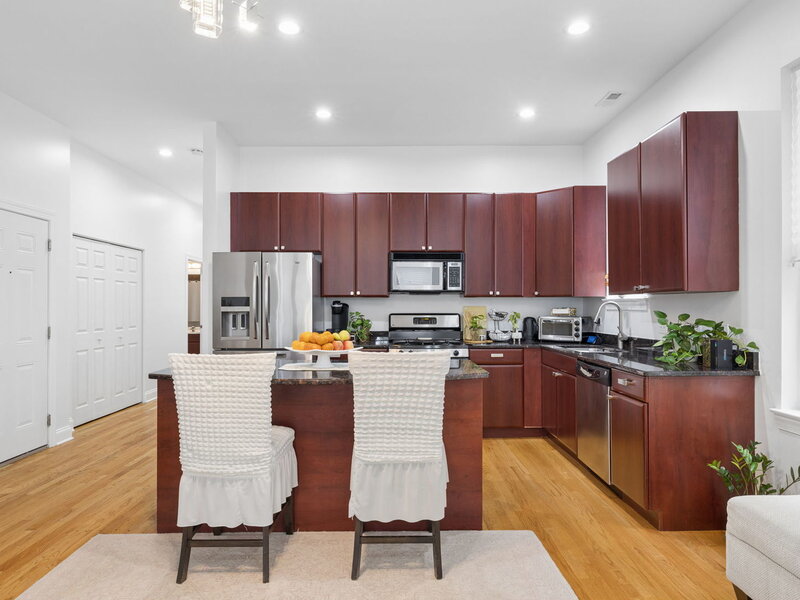 2134 N Natchez Avenue Chicago IL 60707