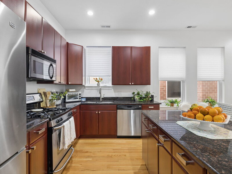 2134 N Natchez Avenue Chicago IL 60707