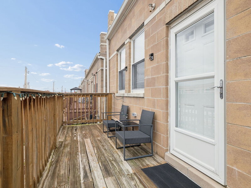 2134 N Natchez Avenue Chicago IL 60707