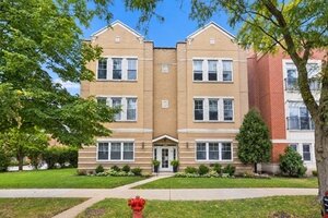 Photo of 2134 N Natchez Avenue Chicago IL 60707 Unit 3N