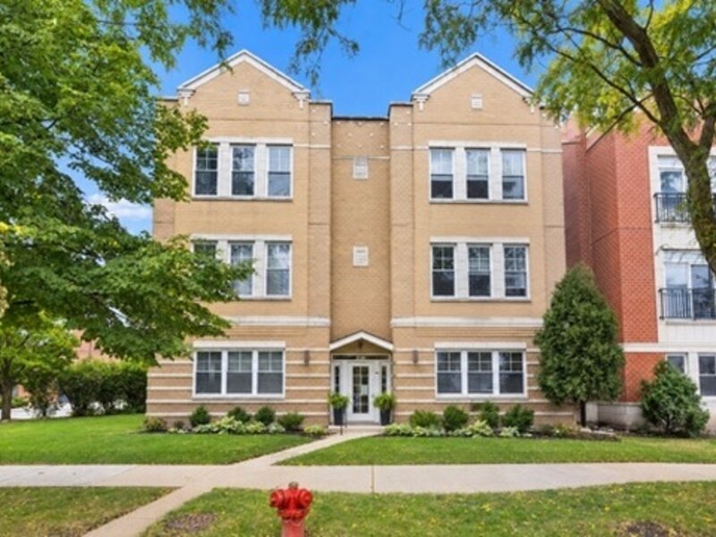 2134 N Natchez Avenue Chicago IL 60707