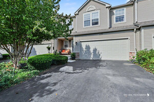 Photo of 1192 Pensacola Court Aurora IL 60502