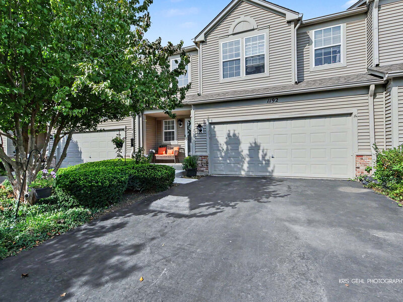 1192 Pensacola Court Aurora IL 60502