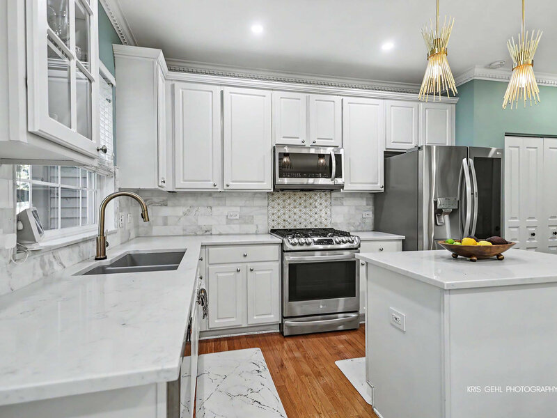1192 Pensacola Court Aurora IL 60502