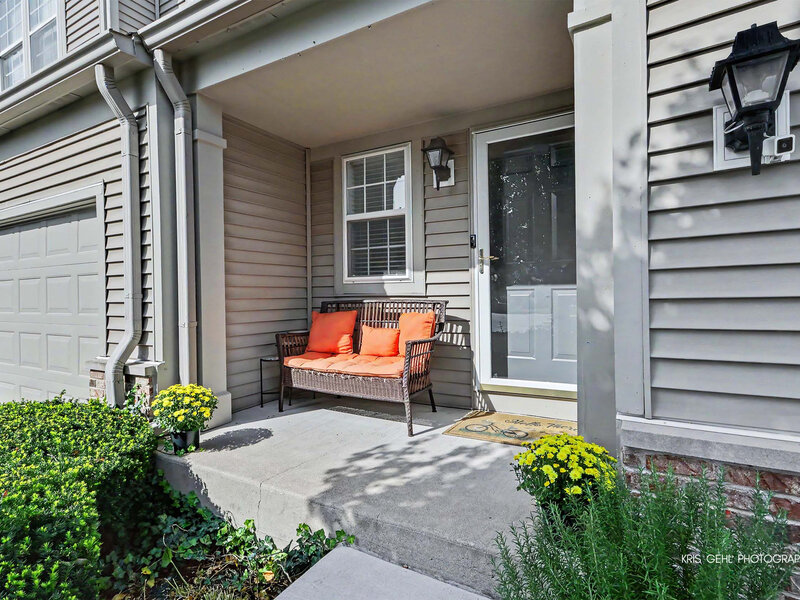 1192 Pensacola Court Aurora IL 60502