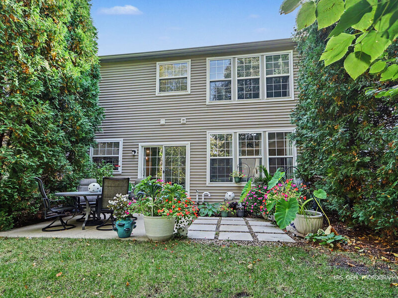 1192 Pensacola Court Aurora IL 60502