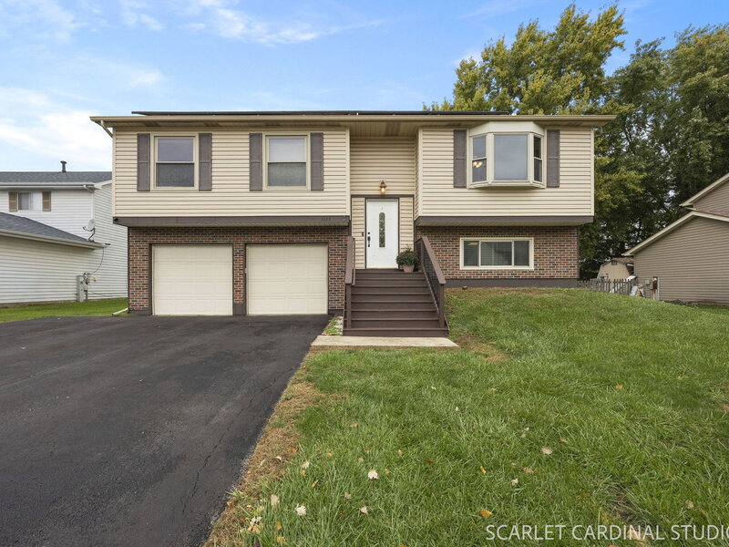 3125 Winchester Court Aurora IL 60504