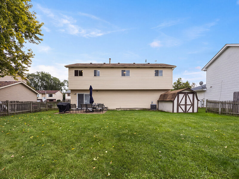 3125 Winchester Court Aurora IL 60504