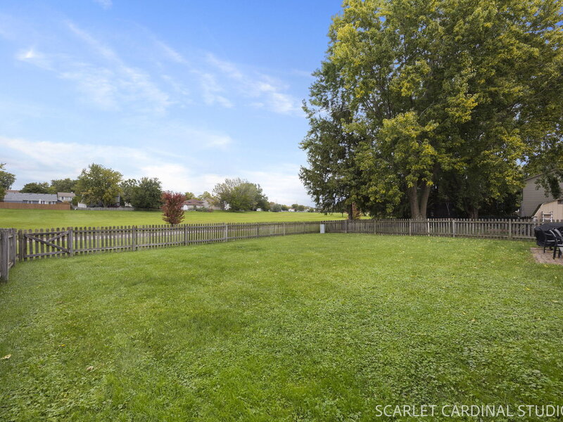 3125 Winchester Court Aurora IL 60504