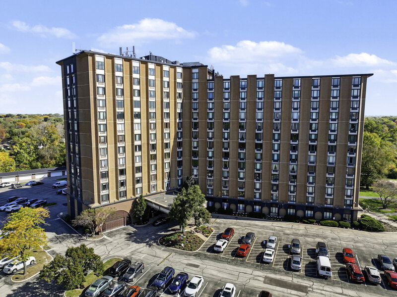 1 Renaissance Place Palatine IL 60067