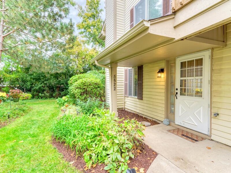 5522 Barclay Court Clarendon Hills IL 60514